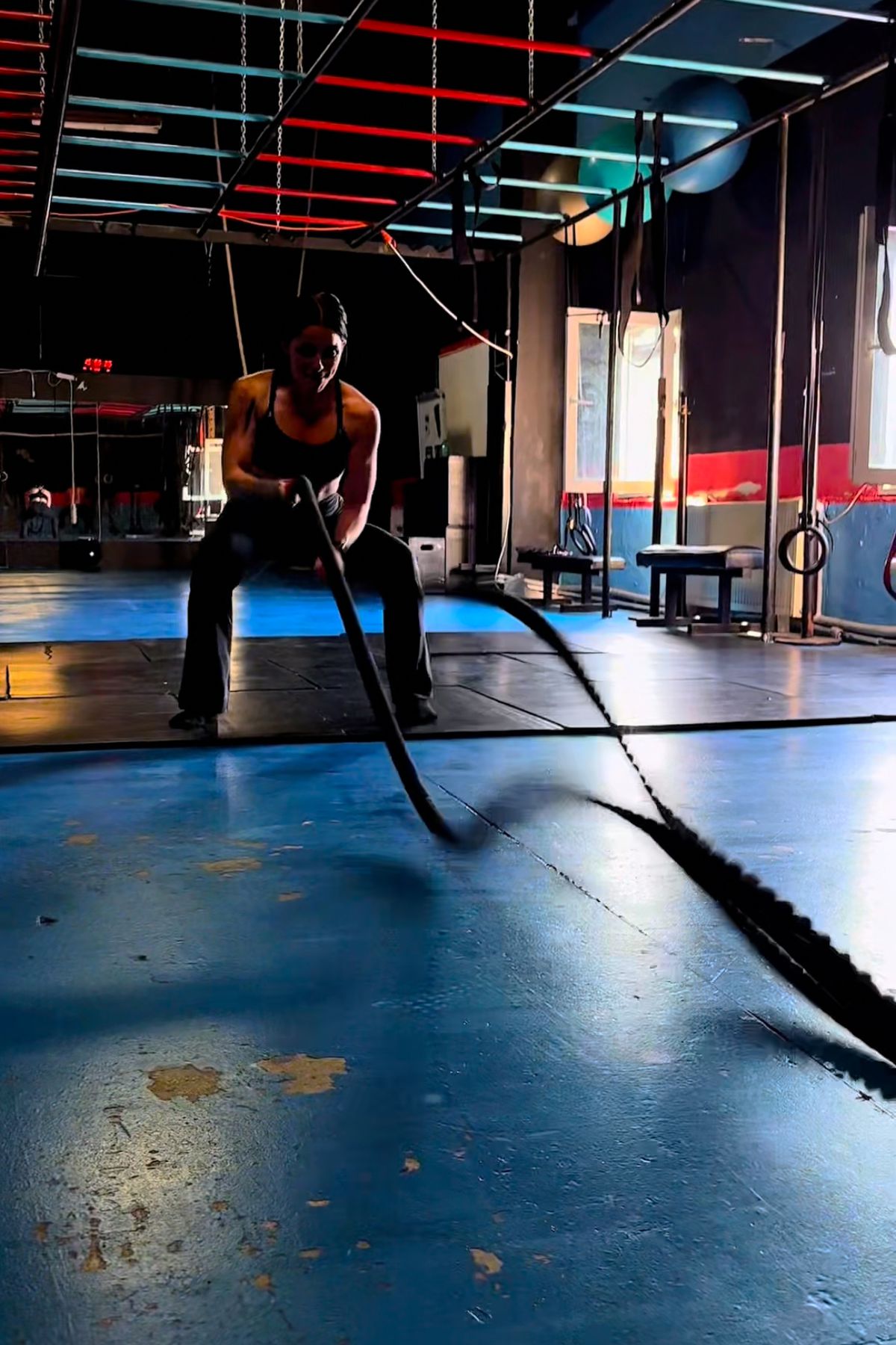 Alexandra Zmărăndescu