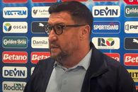 Ce a remarcat Viorel Moldovan la Craiova - Rapid: „Colosal. De mult n-am mai văzut” + Gestul lui Dan Șucu după meci