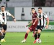 CFR Cluj - U Cluj, foto: Sport Pictures