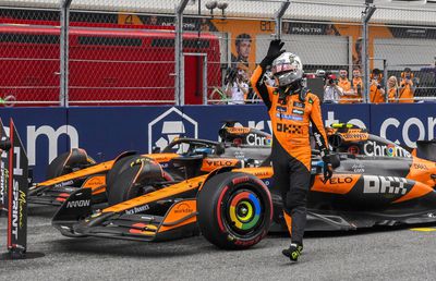 Lando Norris a câștigat sprintul „haotic” de la Miami » Dezastru pentru Max Verstappen