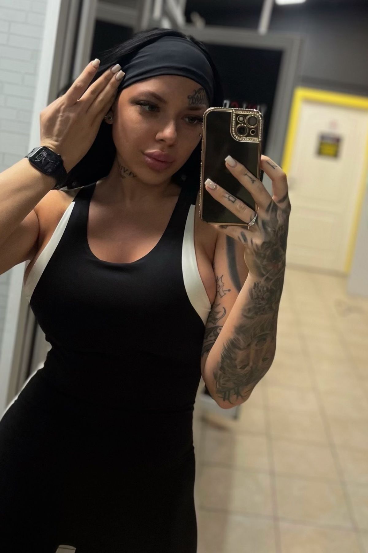 Cât ajută abdomenele? O antrenoare de fitness cu nume celebru explică: „Există un mit”