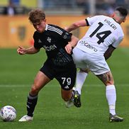 Parma - Como, în etapa #35 din Serie A // FOTO: Getty Images