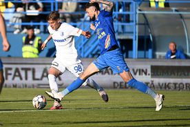 Știm prima retrogradată din Superliga! Gloria Buzău a pierdut în deplasare cu Farul și se întoarce în Liga 2 după doar un sezon