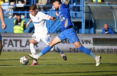 Știm prima retrogradată din Superliga! Gloria Buzău a pierdut în deplasare cu Farul și se întoarce în Liga 2 după doar un sezon