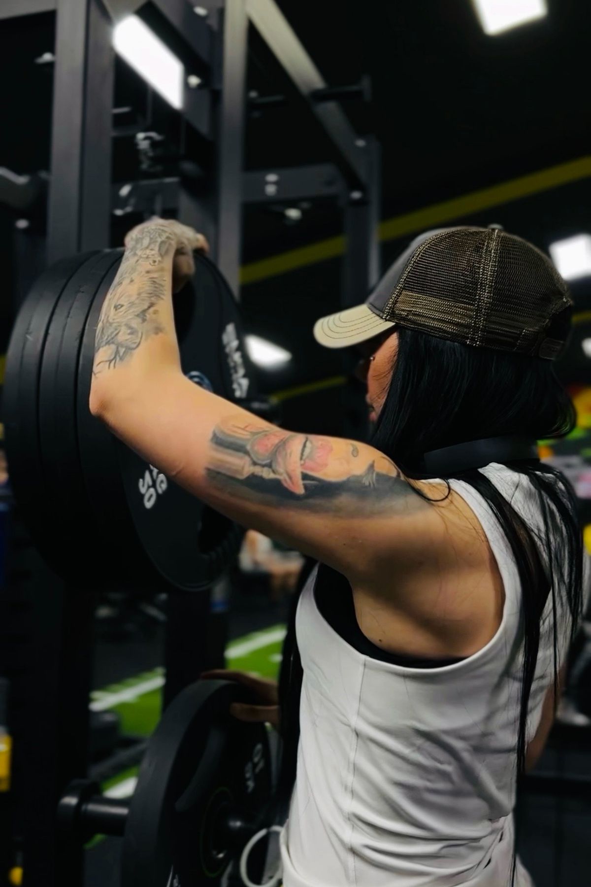 Cât ajută abdomenele? O antrenoare de fitness cu nume celebru explică: „Există un mit”