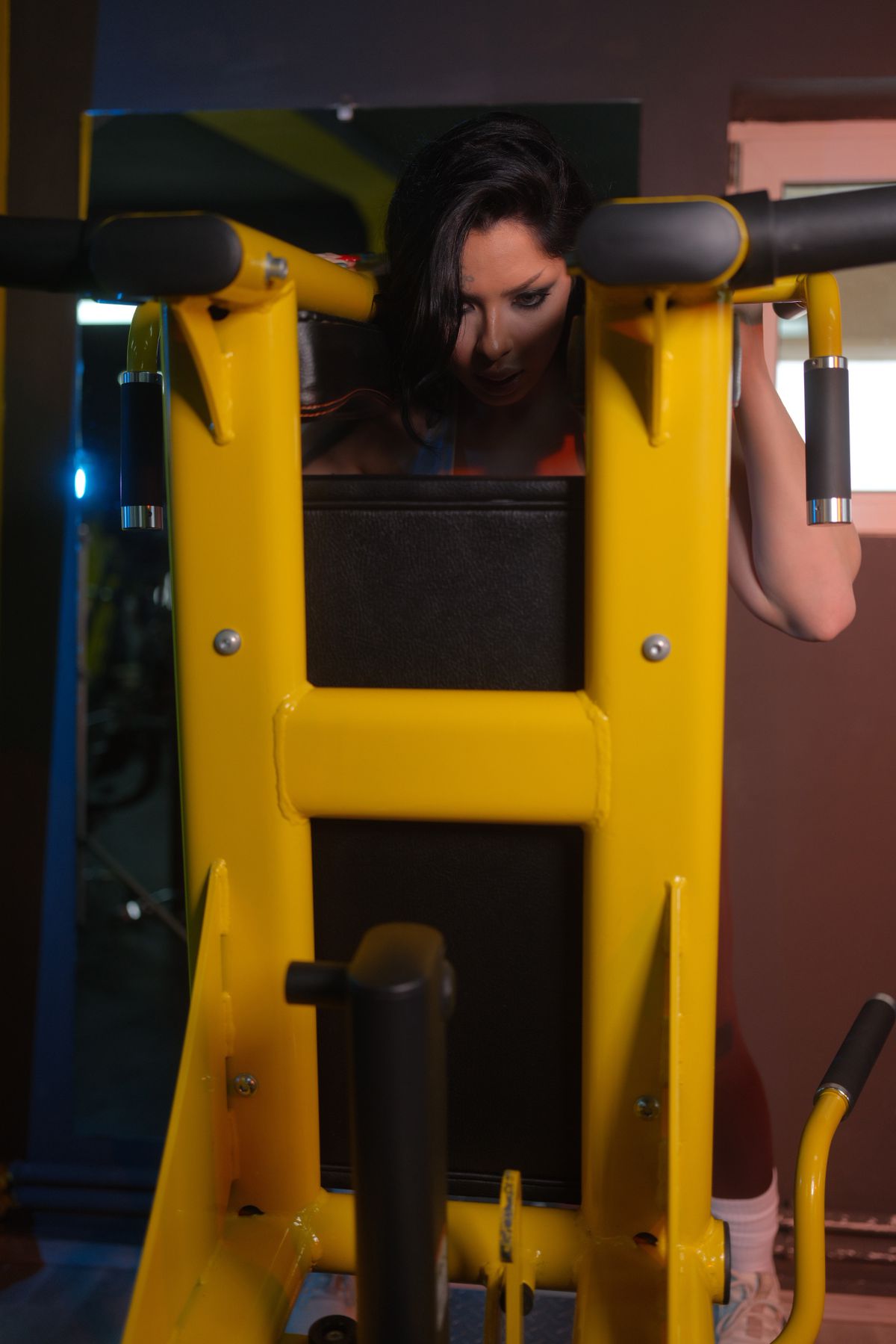 Cât ajută abdomenele? O antrenoare de fitness cu nume celebru explică: „Există un mit”