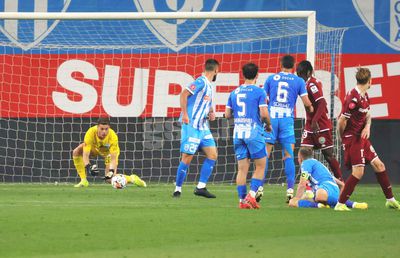 Out de la Craiova? A dat verdictul în direct: „Poate e momentul să se gândească”