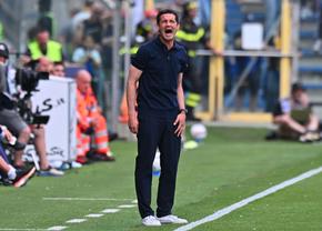 Parma - Como 0-1 » A doua înfrângere pentru Chivu pe banca „cruciaților” și sărbătoarea evitării retrogradării se amână