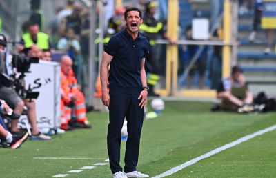 Parma - Como 0-1 » A doua înfrângere pentru Chivu pe banca „cruciaților” și sărbătoarea evitării retrogradării se amână