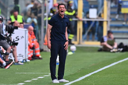 Parma dă piept cu Como pe teren propriu, în etapa #35 din Serie A // FOTO: Getty Images