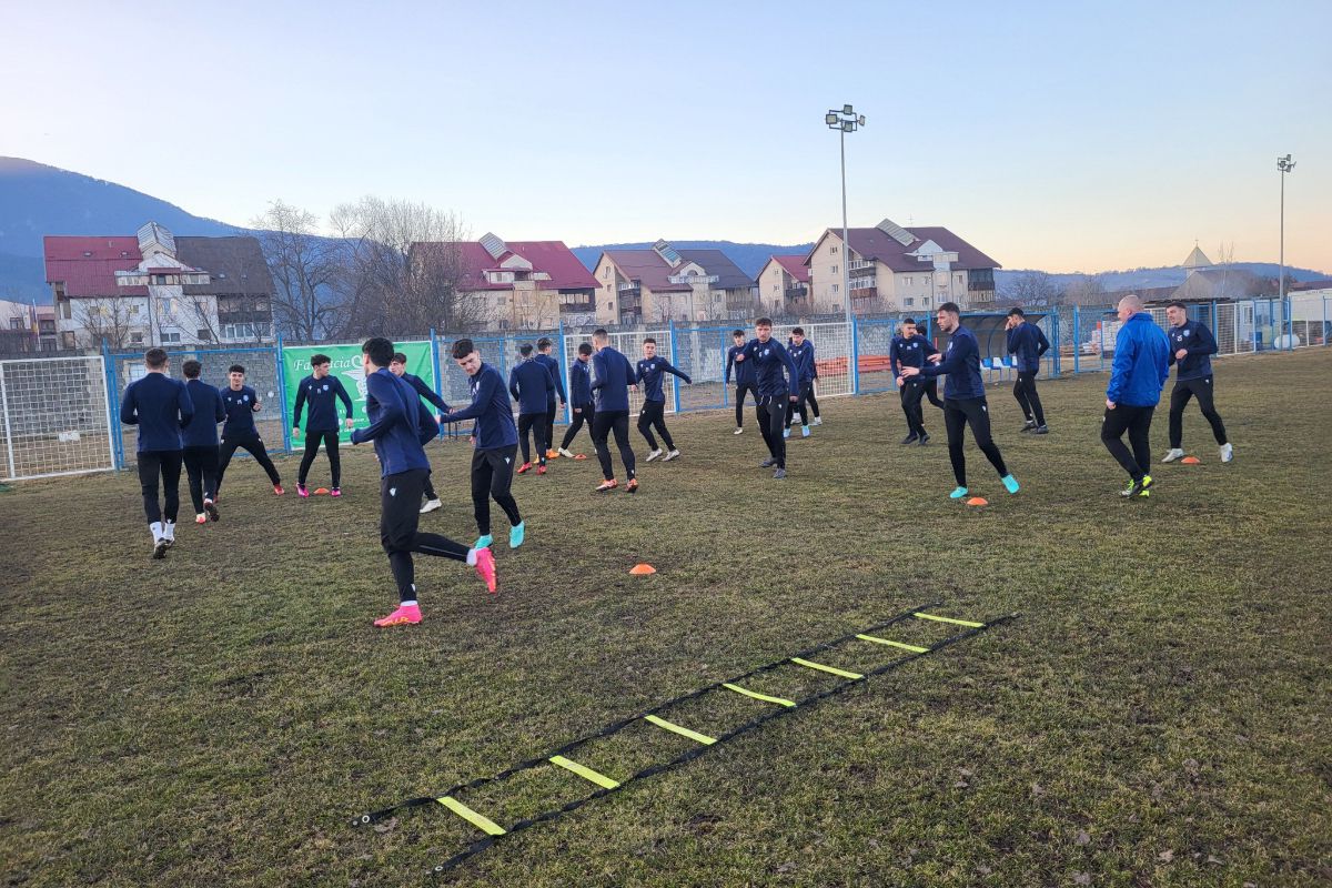 Dinu Todoran, fostul antrenor de la FCSB, a ajuns în Liga 4