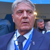„Am găsit antrenor”
