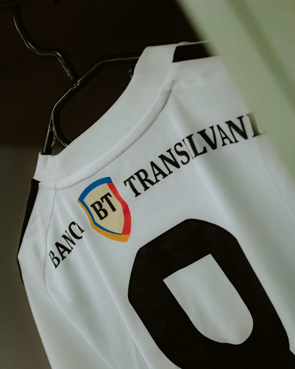 CFR Cluj - U Cluj, imagini înaintea partidei