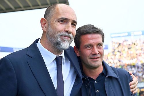 Acționar la firma fraților Becali: „Cristi Chivu va fi o opțiune pentru banca Romei”