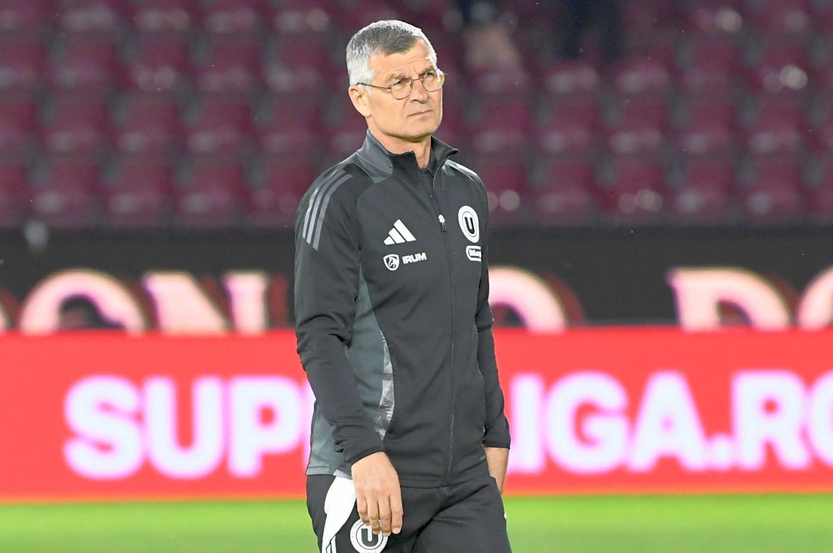 Sabău „refuză” participarea în cupele europene! „Monument” de dezamăgire la interviu: „Ne încurcă”