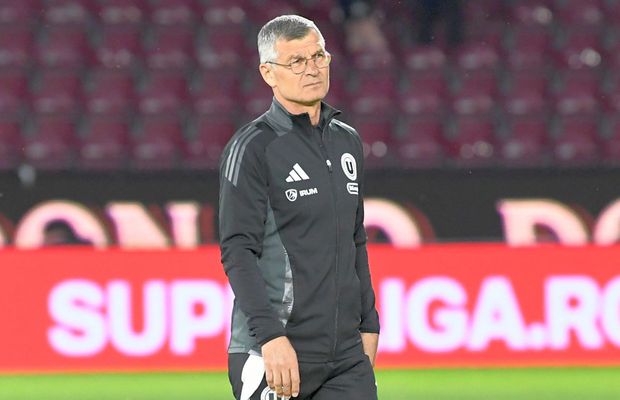 Sabău „refuză” participarea în cupele europene! „Monument” de dezamăgire la interviu: „Ne încurcă”