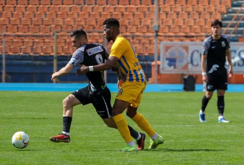 FOTO: Facebook @Ceahlăul Piatra Neamț