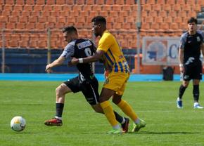 Play-out Liga 2, etapa #6 » Surpriză uriașă la Hunedoara: Au învins Corvinul și speră la salvare + Clasamentul