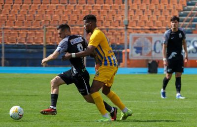 Play-out Liga 2, etapa #6 » Surpriză uriașă la Hunedoara: Au învins Corvinul și speră la salvare + Clasamentul