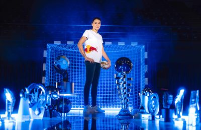 Sute de mesaje emoționante trimise de fani Cristinei Neagu înainte de retragerea din handbal a sportivei care a scris istorie pentru România