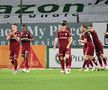 CFR Cluj - U Cluj, foto: Sport Pictures