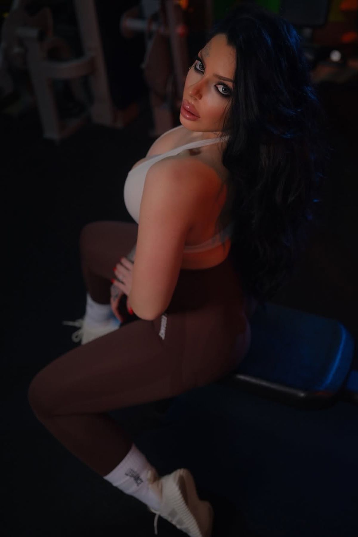 Alexandra Zmărăndescu