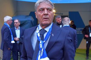 Sorin Cârțu a făcut praf jucătorii, după șocul din UTA - Craiova » Andrei Ivan nu a scăpat: „Nu faci asta dacă te respecți”