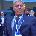Sorin Cârțu, președintele de onoare al Universității Craiova
