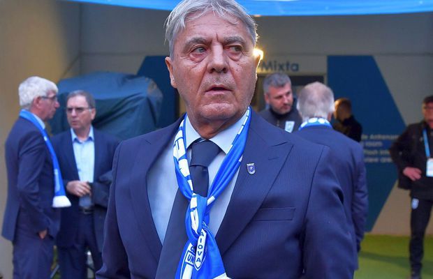 Sorin Cârțu a făcut praf jucătorii, după șocul din UTA - Craiova » Andrei Ivan nu a scăpat: „Nu faci asta dacă te respecți”