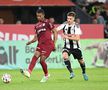 CFR Cluj - U Cluj, foto: Sport Pictures
