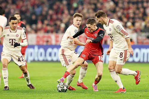 Bayern pregătește un transfer fără precedent: 250 de milioane de euro pentru „copilul de aur” al fotbalului german