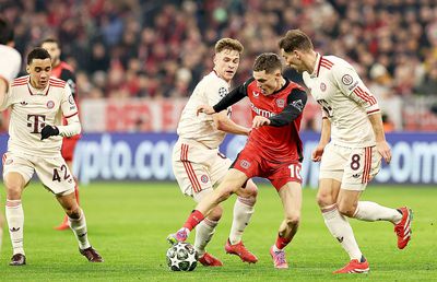 Bayern pregătește un transfer fără precedent: 250 de milioane de euro pentru „copilul de aur” al fotbalului german