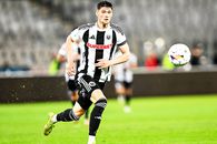 Adrian Mititelu a anunțat cât costă Blănuță, U Cluj a răspuns: „Vom face o ofertă”