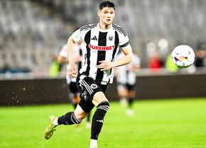 Adrian Mititelu a anunțat cât costă Blănuță, U Cluj a răspuns: „Vom face o ofertă”