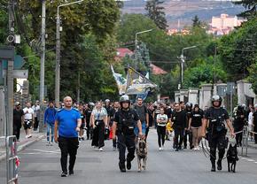 Președintele lui U Cluj a aprins derby-ul cu CFR: „Nu pot înțelege decizia lor! O palmă dată fotbalului și comunității”