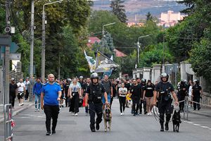 Președintele lui U Cluj a aprins derby-ul cu CFR: „Nu pot înțelege decizia lor! O palmă dată fotbalului și comunității”