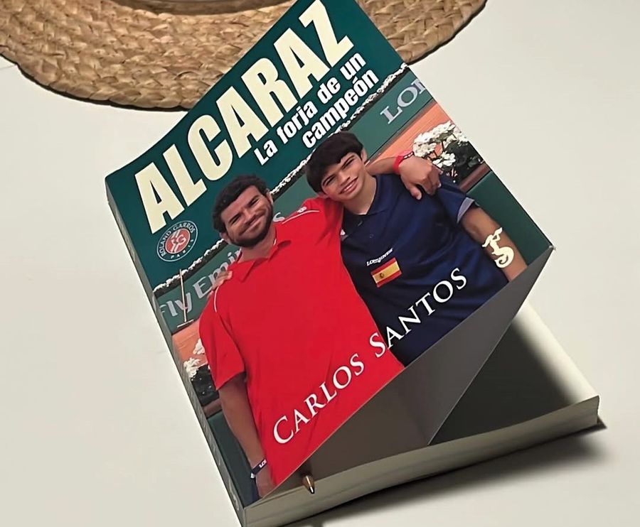 Primul antrenor al lui Carlos Alcaraz, dezvăluiri inedite: „Să întrerup colaborarea a fost cea mai bună decizie pe care am luat-o”