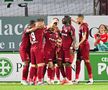 CFR Cluj - U Cluj, foto: Imago Images