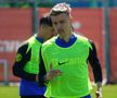 FCSB, antrenament înaintea derby-ului cu Dinamo, foto: Instagram @fcsbofficial