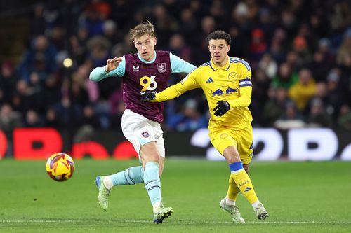 Leeds United și Burnley au scris istorie în Championship