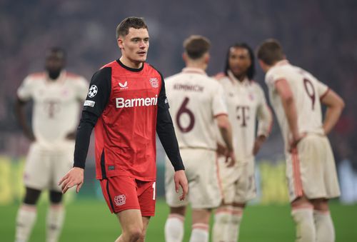 Florian Wirtz, sfătuit de o fosta legendă a lui Leverkusen să nu meargă la Bayern: „Nu are sens pentru el”