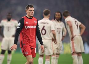Florian Wirtz, sfătuit de o fosta legendă a lui Leverkusen să nu meargă la Bayern: „Nu are sens pentru el”