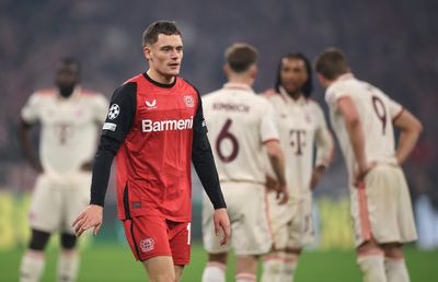 Florian Wirtz, sfătuit de o fosta legendă a lui Leverkusen să nu meargă la Bayern: „Nu are sens pentru el”