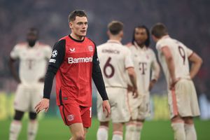 Florian Wirtz, sfătuit de o fosta legendă a lui Leverkusen să nu meargă la Bayern: „Nu face sens pentru el”