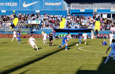 Situație abracadabrantă la clubul din Superligă: „Eu nu știu unde sunt jucătorii străini, nu mi-a spus nimeni. Lipsă de profesionalism”