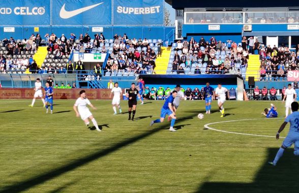 Situație abracadabrantă la clubul din Superligă: „Eu nu știu unde sunt jucătorii străini, nu mi-a spus nimeni. Lipsă de profesionalism”