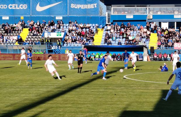 Situație abracadabrantă la clubul din Superligă: „Eu nu știu unde sunt jucătorii străini, nu mi-a spus nimeni. Lipsă de profesionalism”