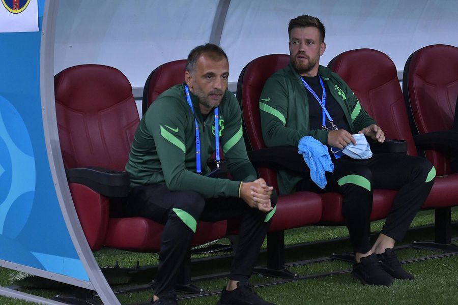 Și-a ruinat cariera » Fostul antrenor de la FCSB a retrogradat în Liga 4 fără ca echipa lui să marcheze în play-out