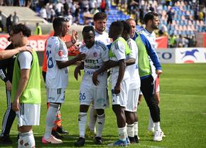Patronul din Superliga se plânge că a pierdut 100.000 de euro din cauza penalty-ului ratat astăzi: „Din piciorul lui strâmb”