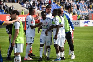 Patronul din Superliga se plânge că a pierdut 100.000 de euro din cauza penalty-ului ratat astăzi: „Din piciorul lui strâmb”